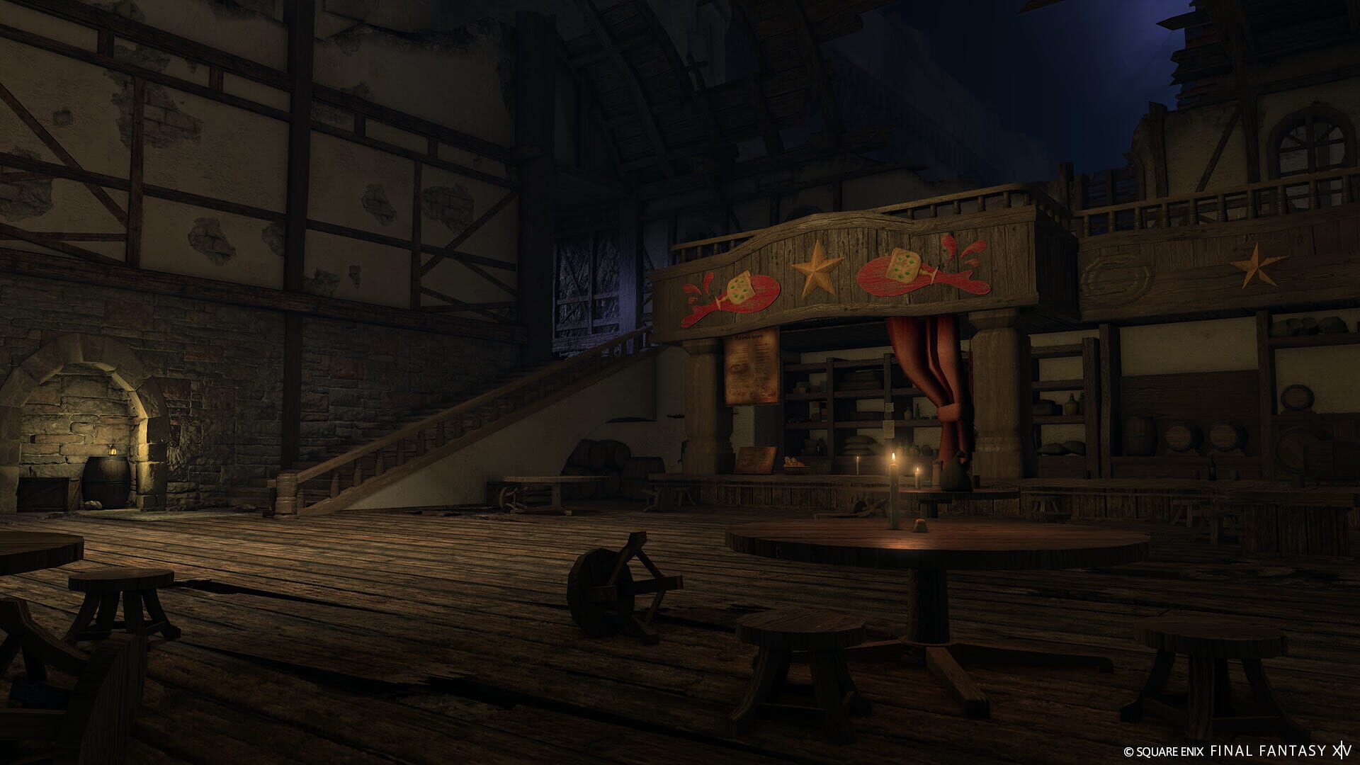 Final Fantasy XIV: The Promise of Tomorrow screenshot 9