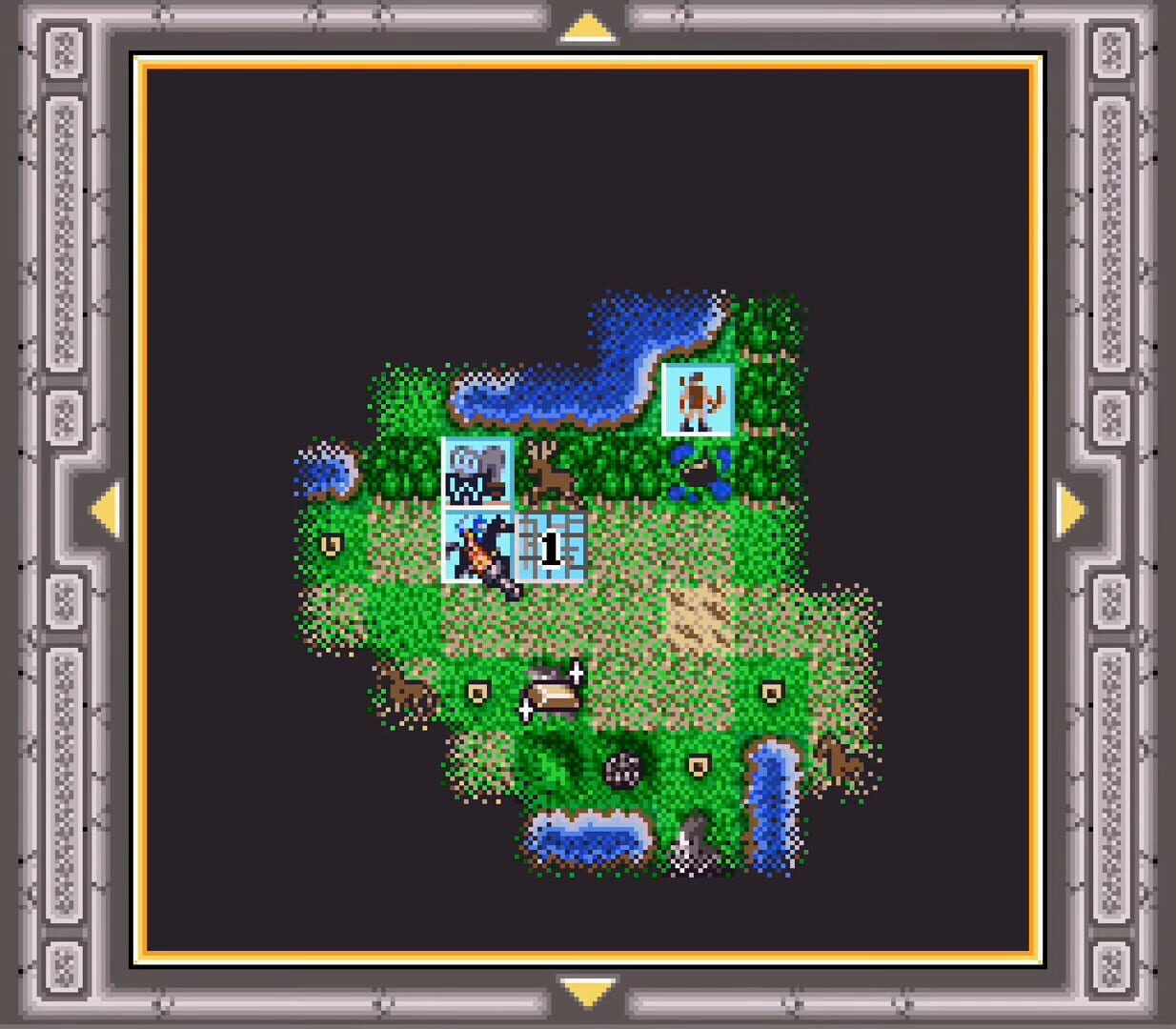 Sid Meier's Civilization screenshot 3