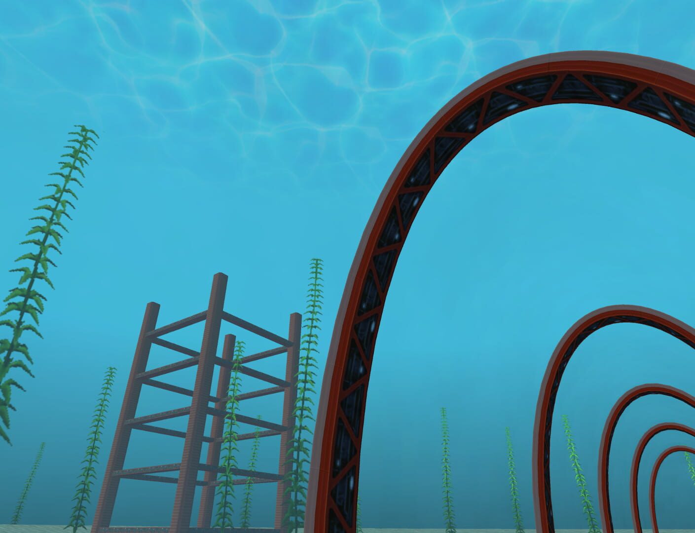Bad-Boon Strikes Back screenshot 3