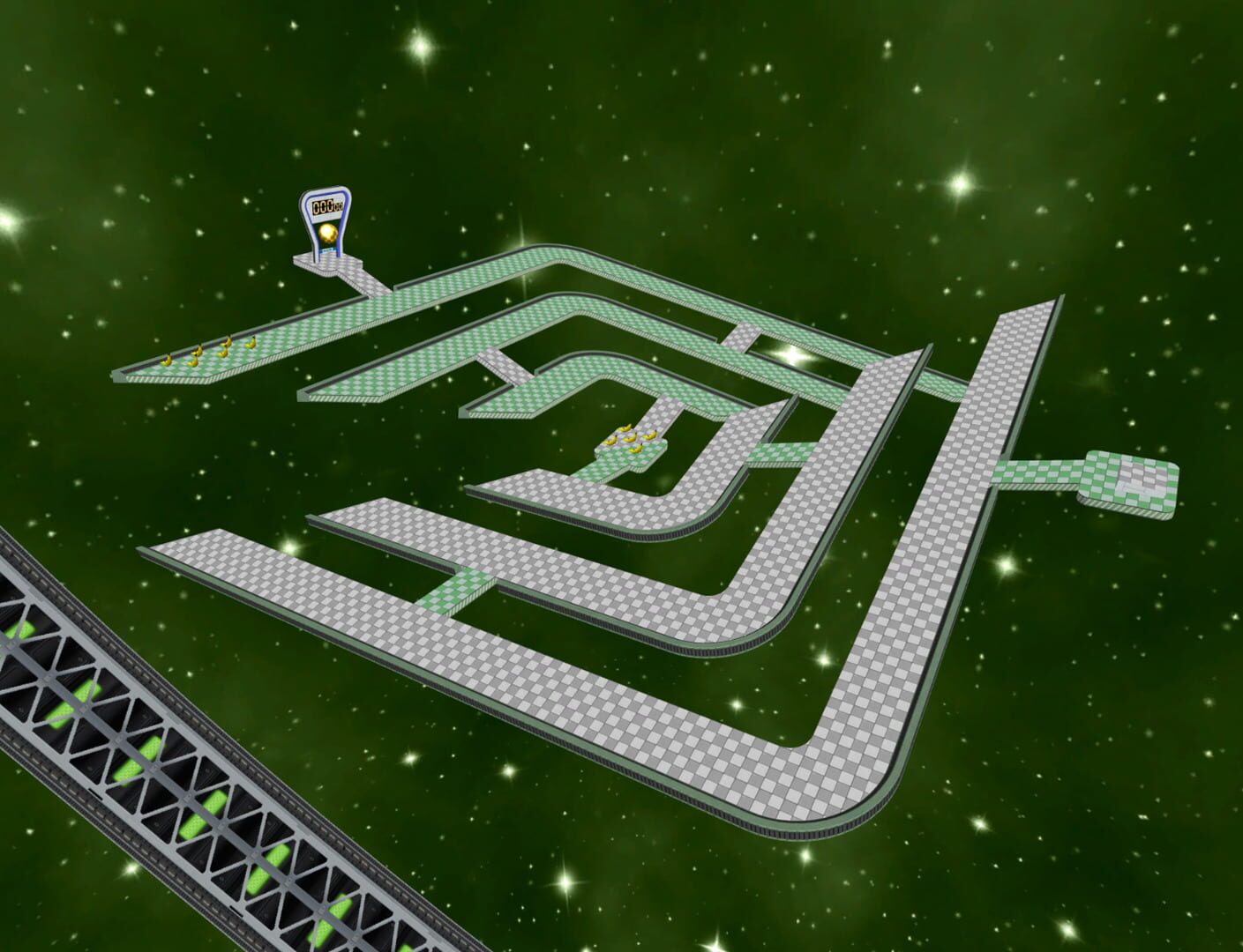 Bad-Boon Strikes Back screenshot 5