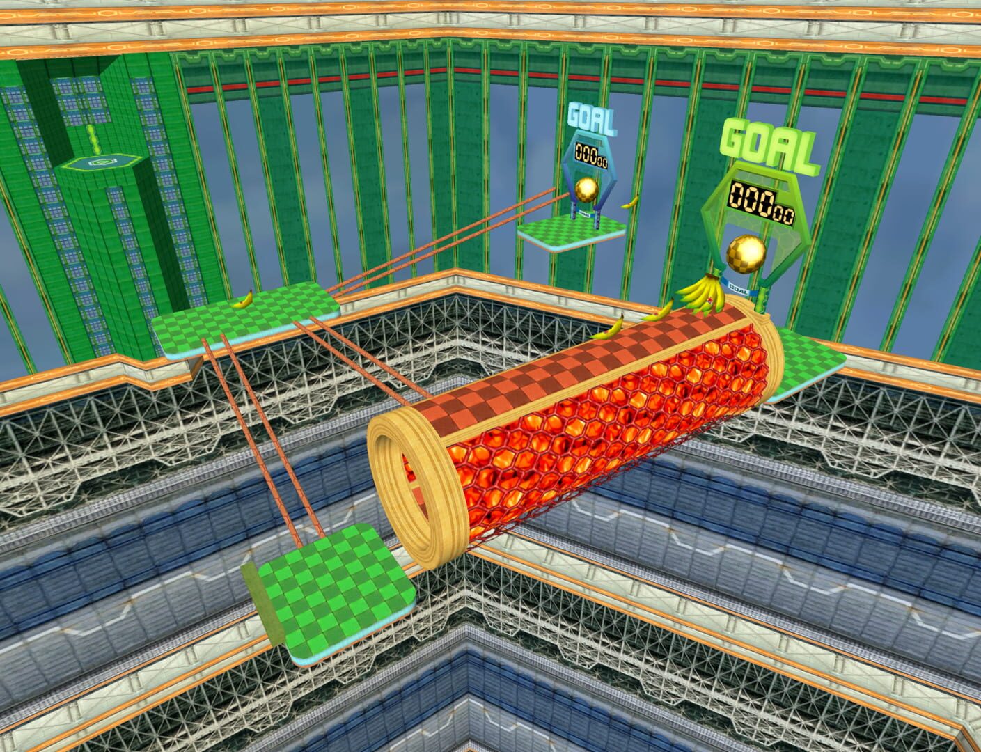 Bad-Boon Strikes Back screenshot 6