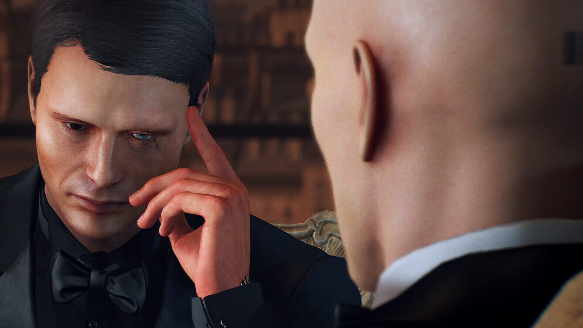 Hitman 3: The Banker Pack screenshot 2