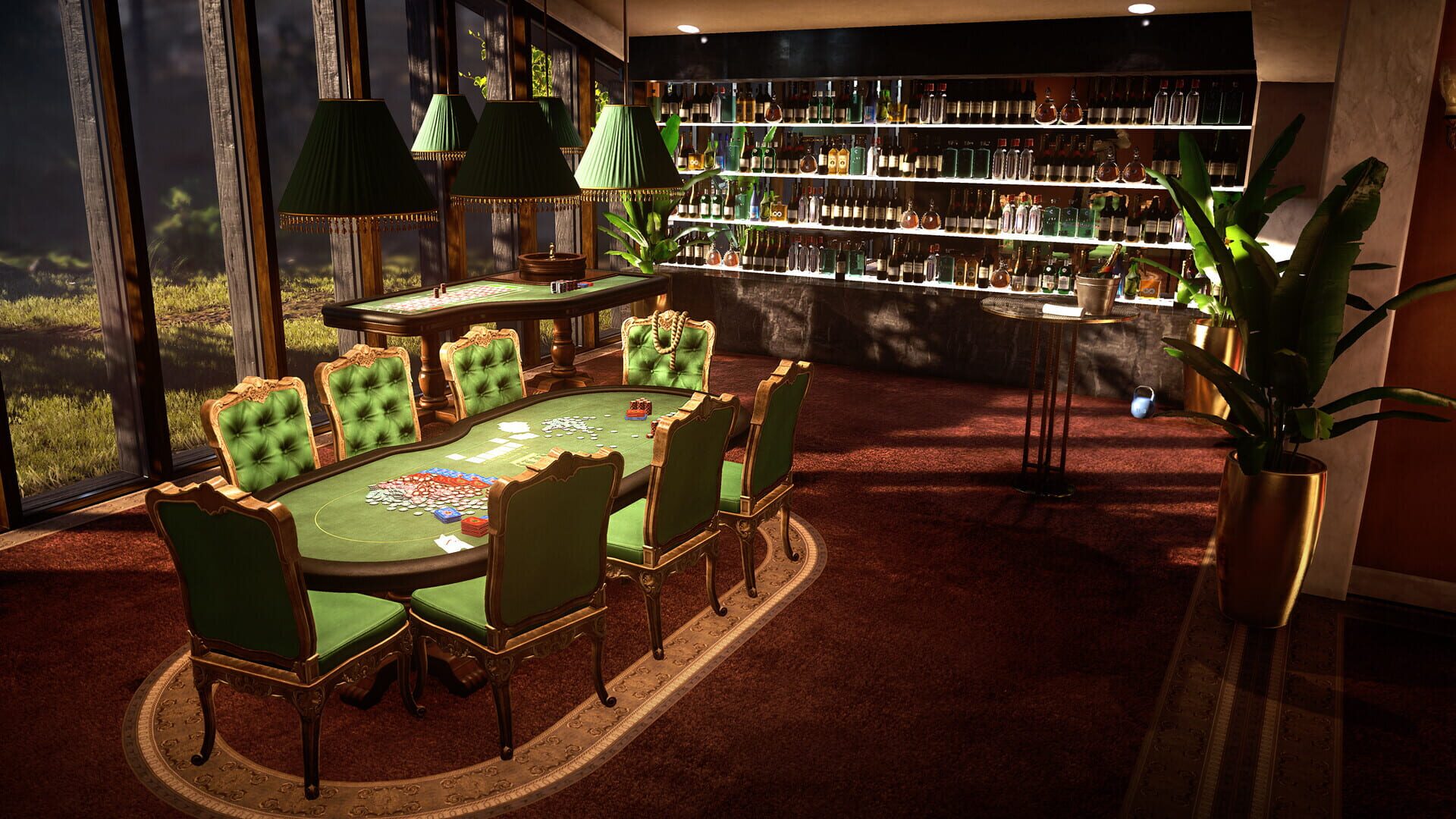 Hitman 3: The Banker Pack screenshot 7