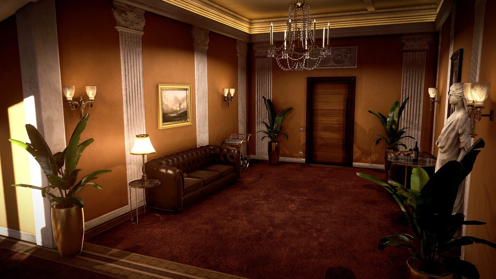 Hitman 3: The Banker Pack screenshot 8