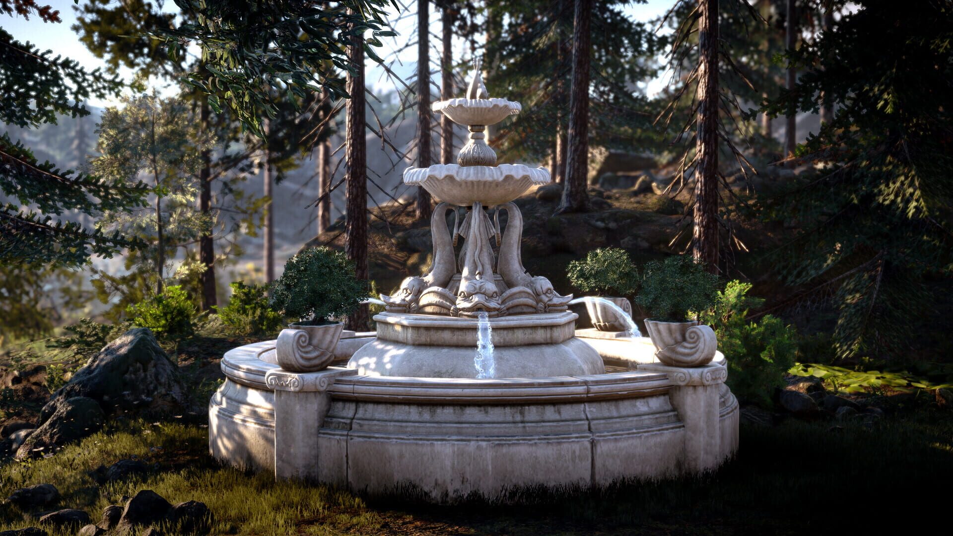 Hitman 3: The Banker Pack screenshot 9