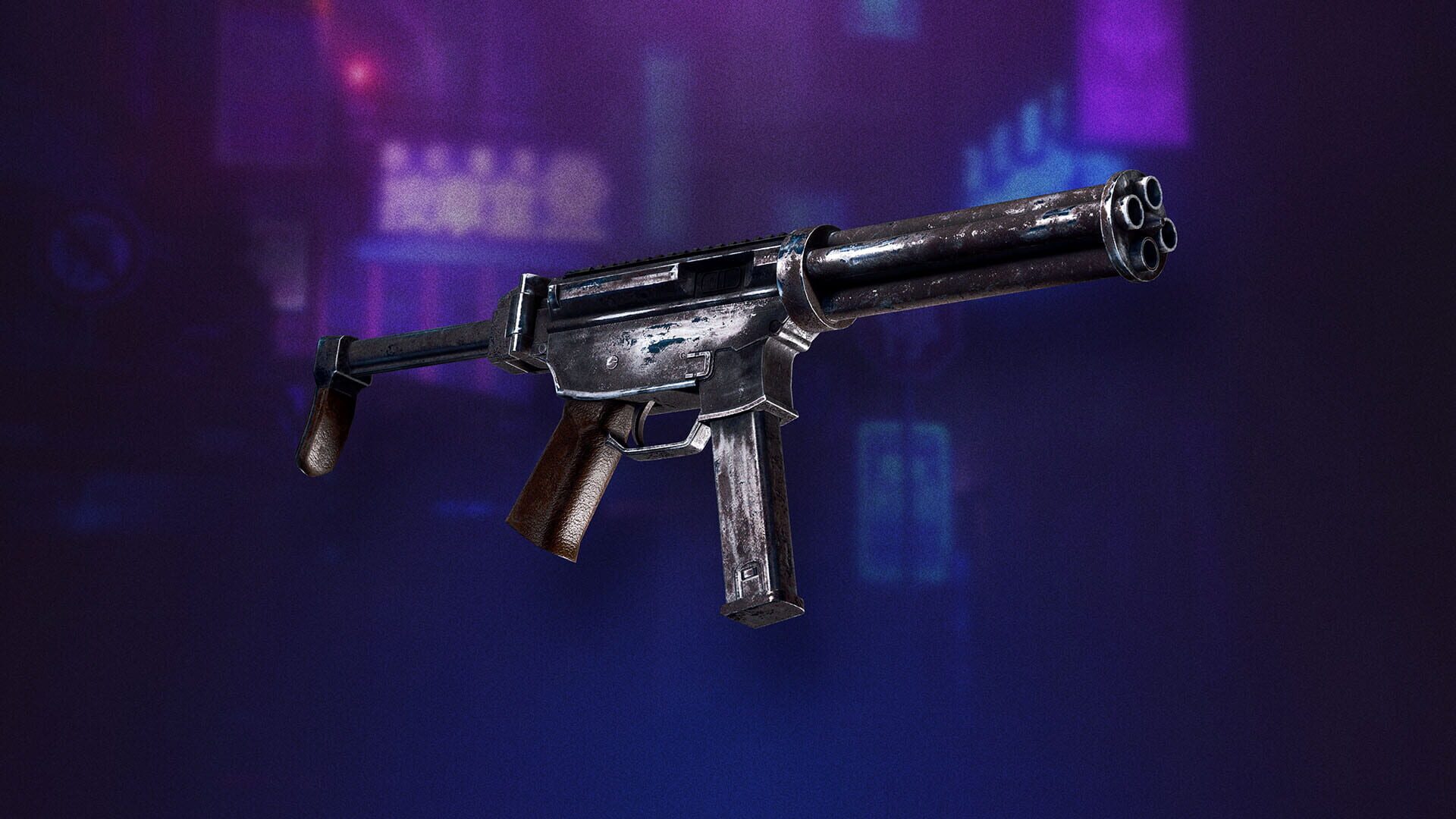 Hitman 3: The Splitter Pack screenshot 4