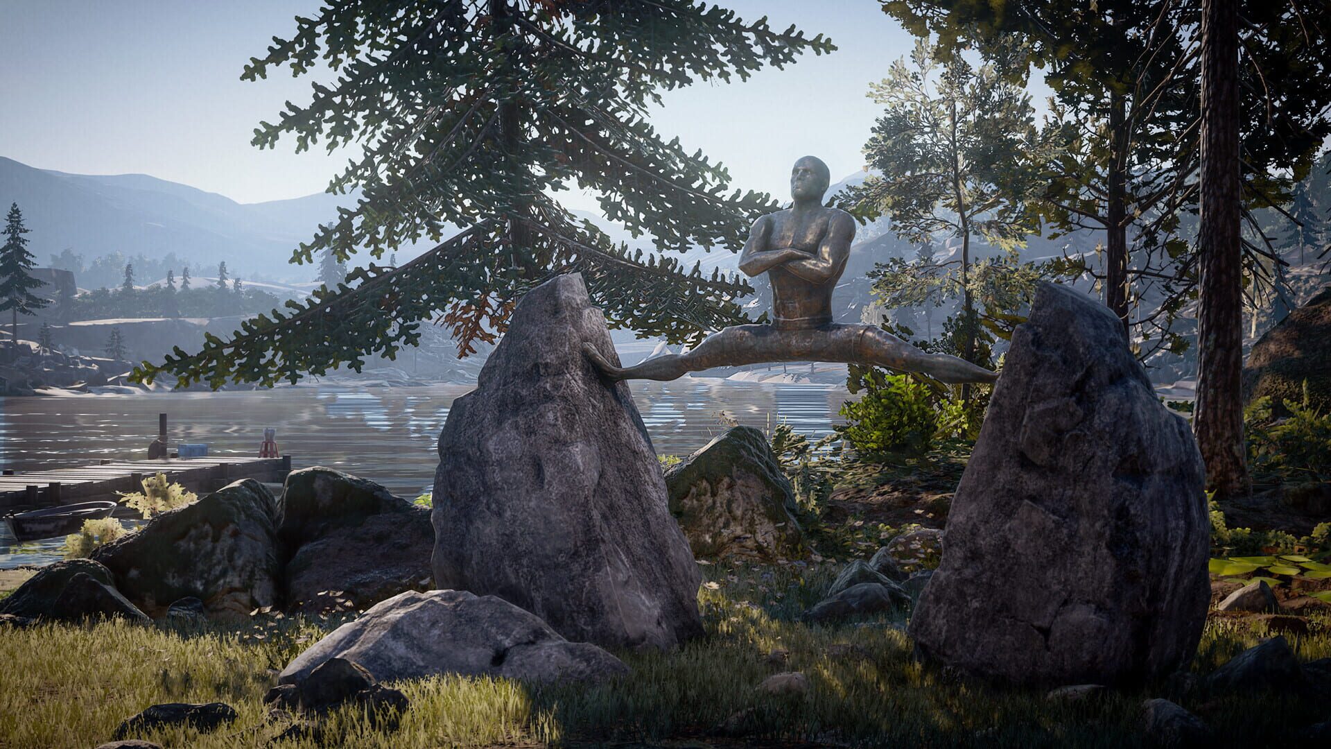 Hitman 3: The Splitter Pack screenshot 9