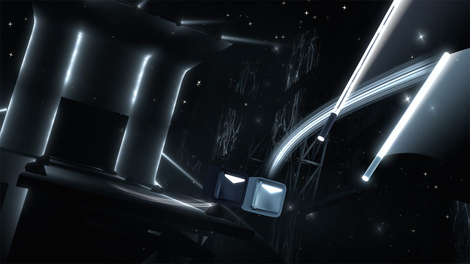 Beat Saber: Metallica - "King Nothing" screenshot 3