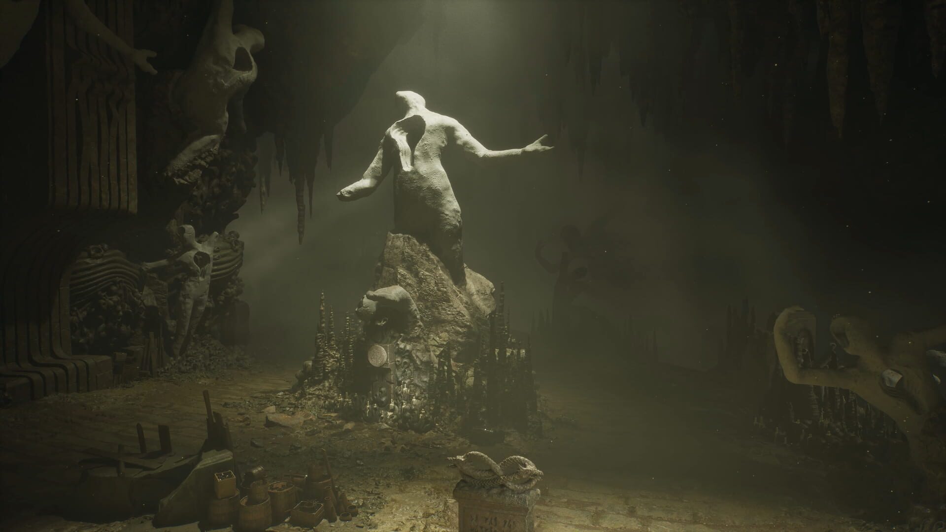 Hell is Us screenshot 14