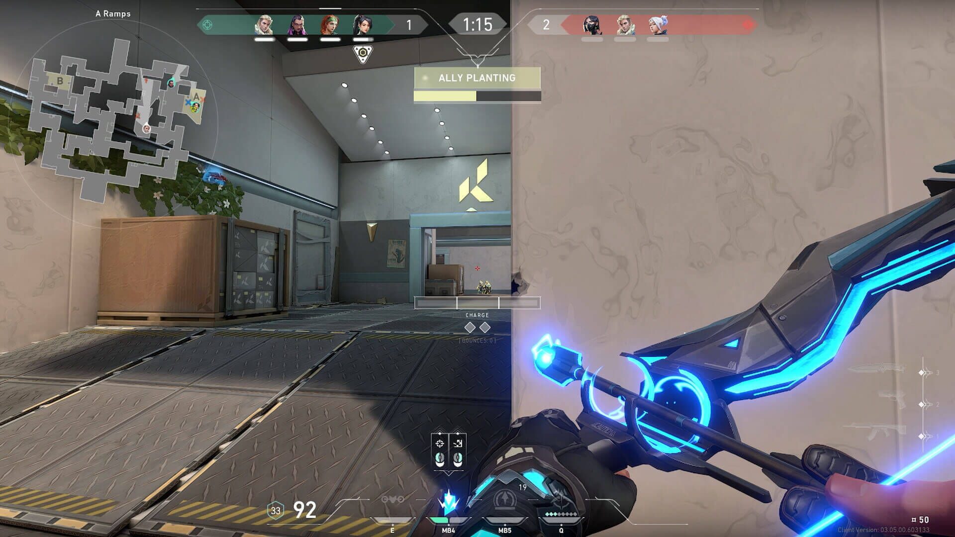 Valorant screenshot 4