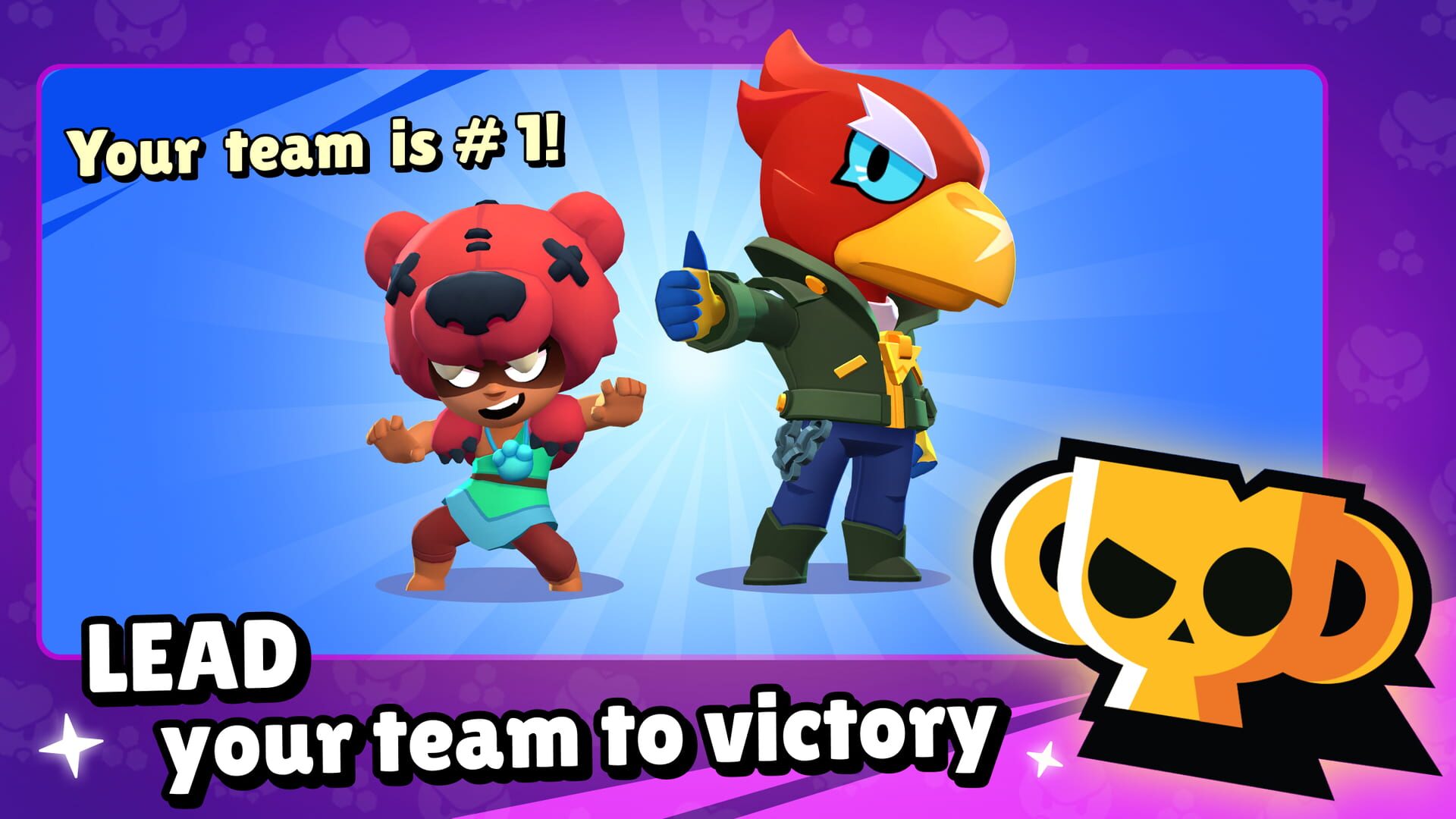 Brawl Stars screenshot 5