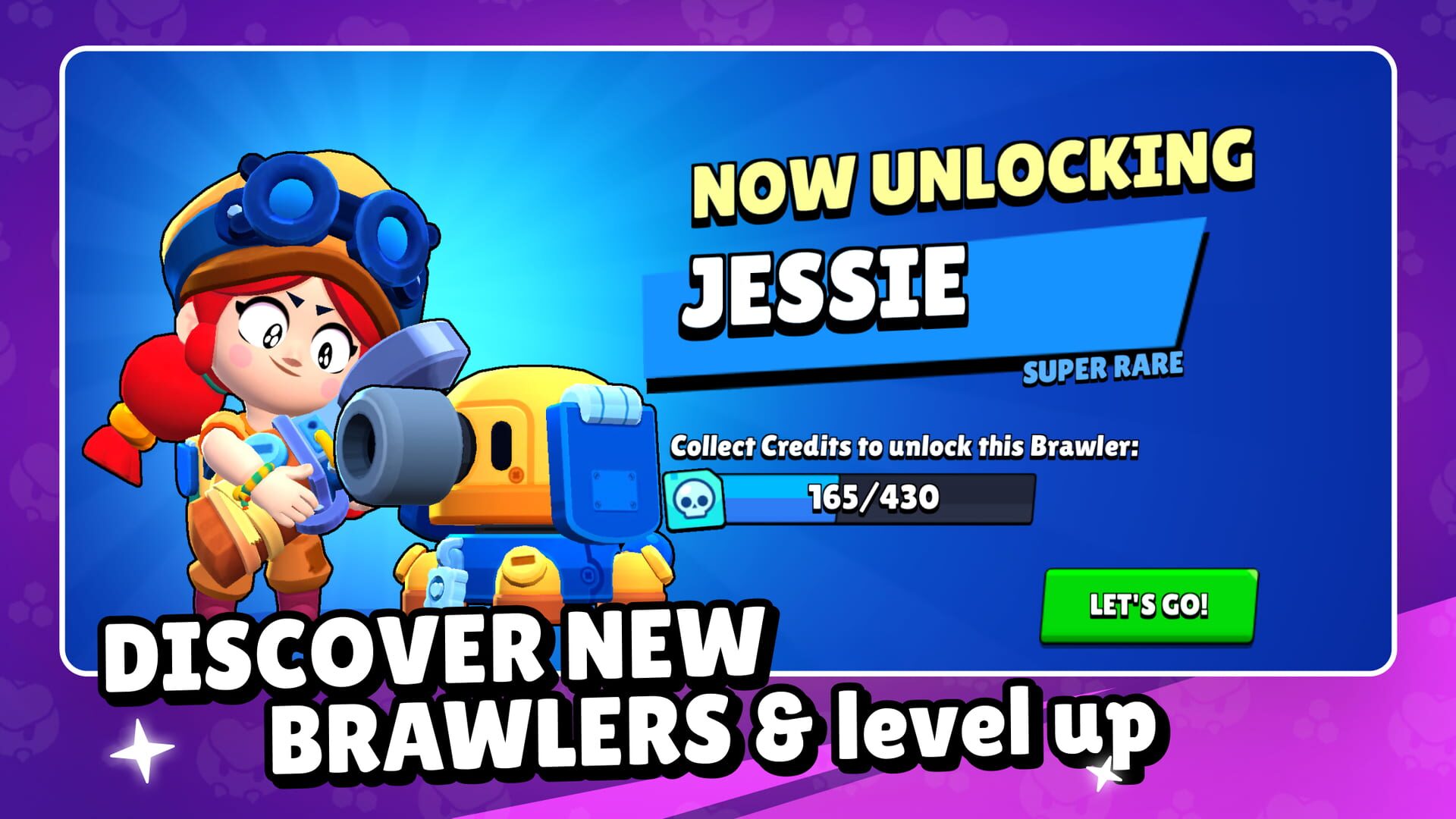 Brawl Stars screenshot 7