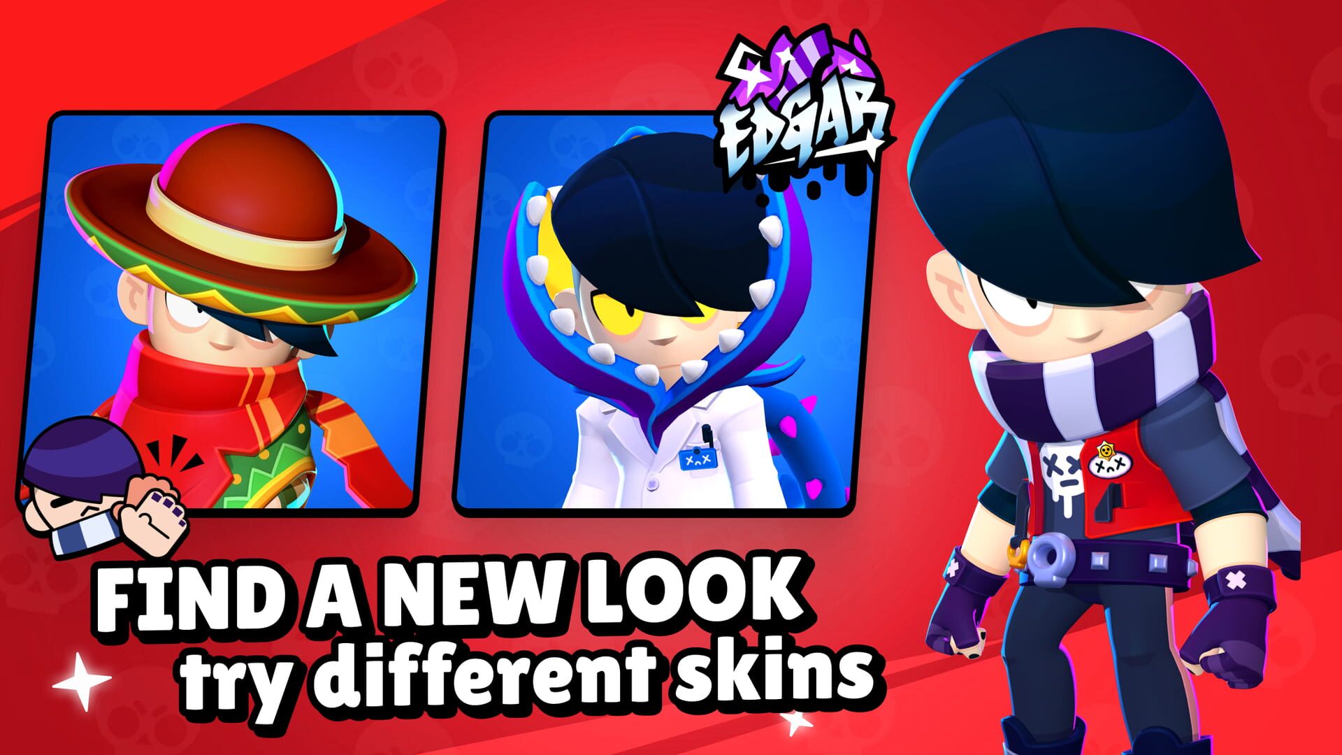 Brawl Stars screenshot 8