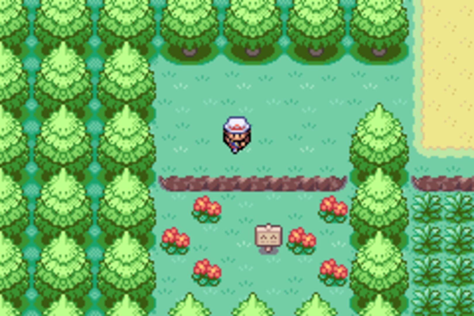 Celia's Stupid Romhack screenshot 4