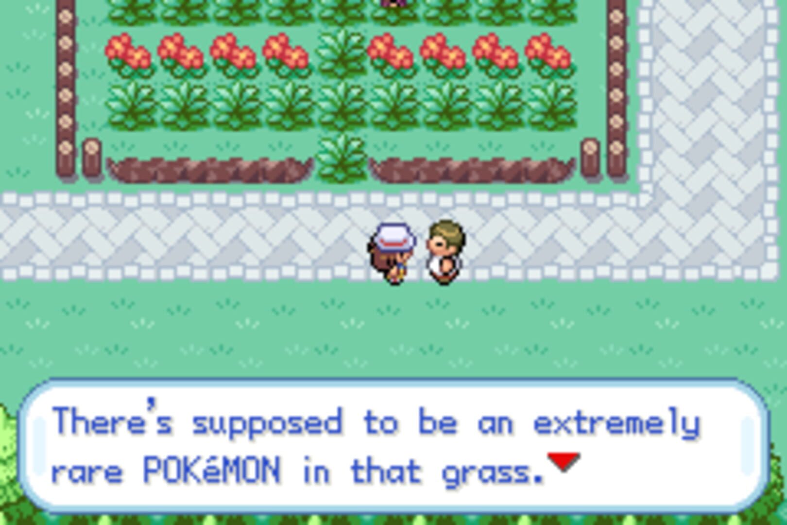 Celia's Stupid Romhack screenshot 8