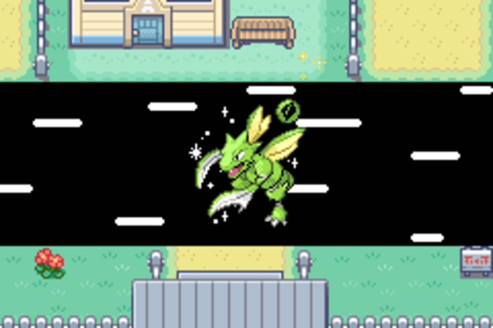 Celia's Stupid Romhack screenshot 9