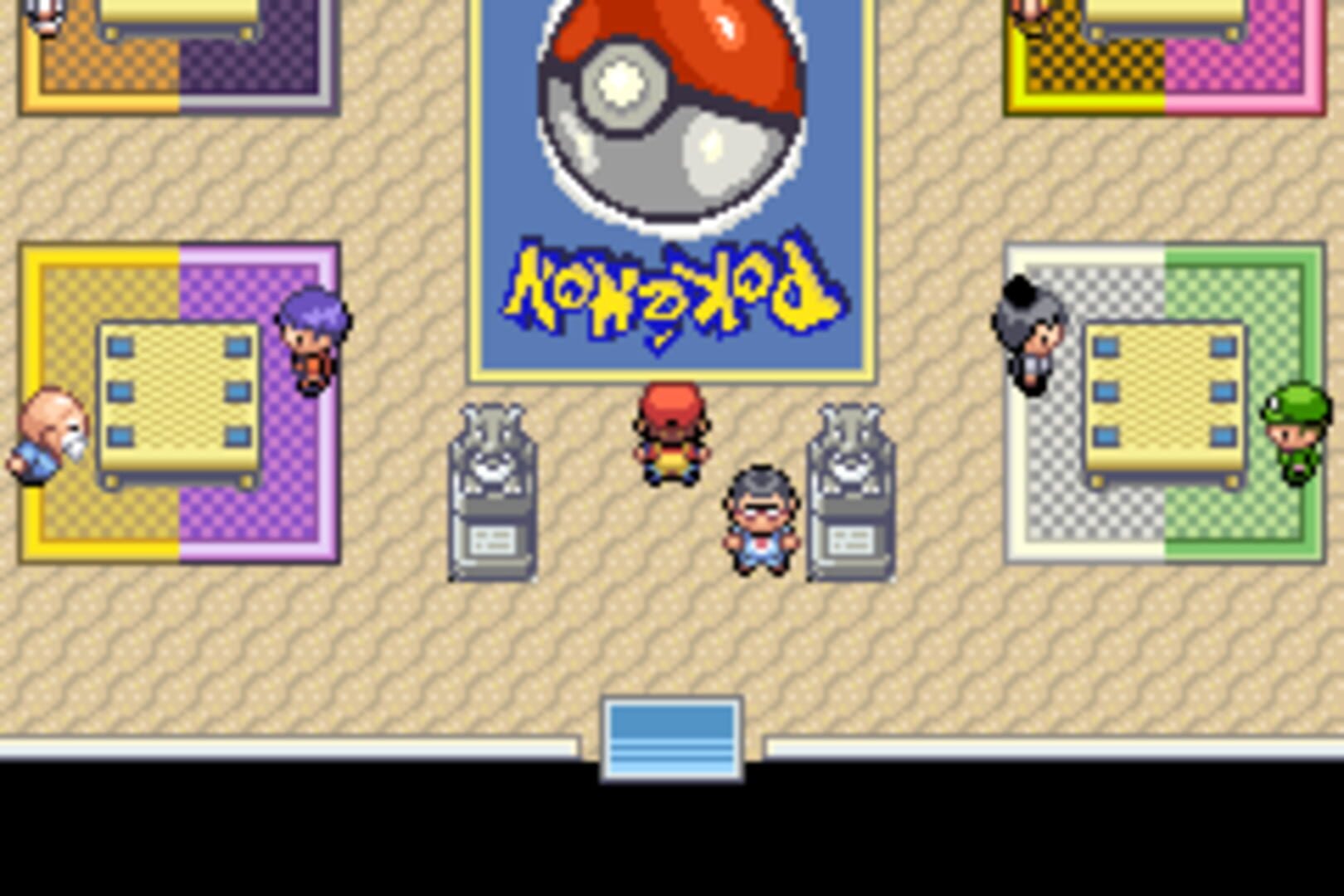 Celia's Stupid Romhack screenshot 10