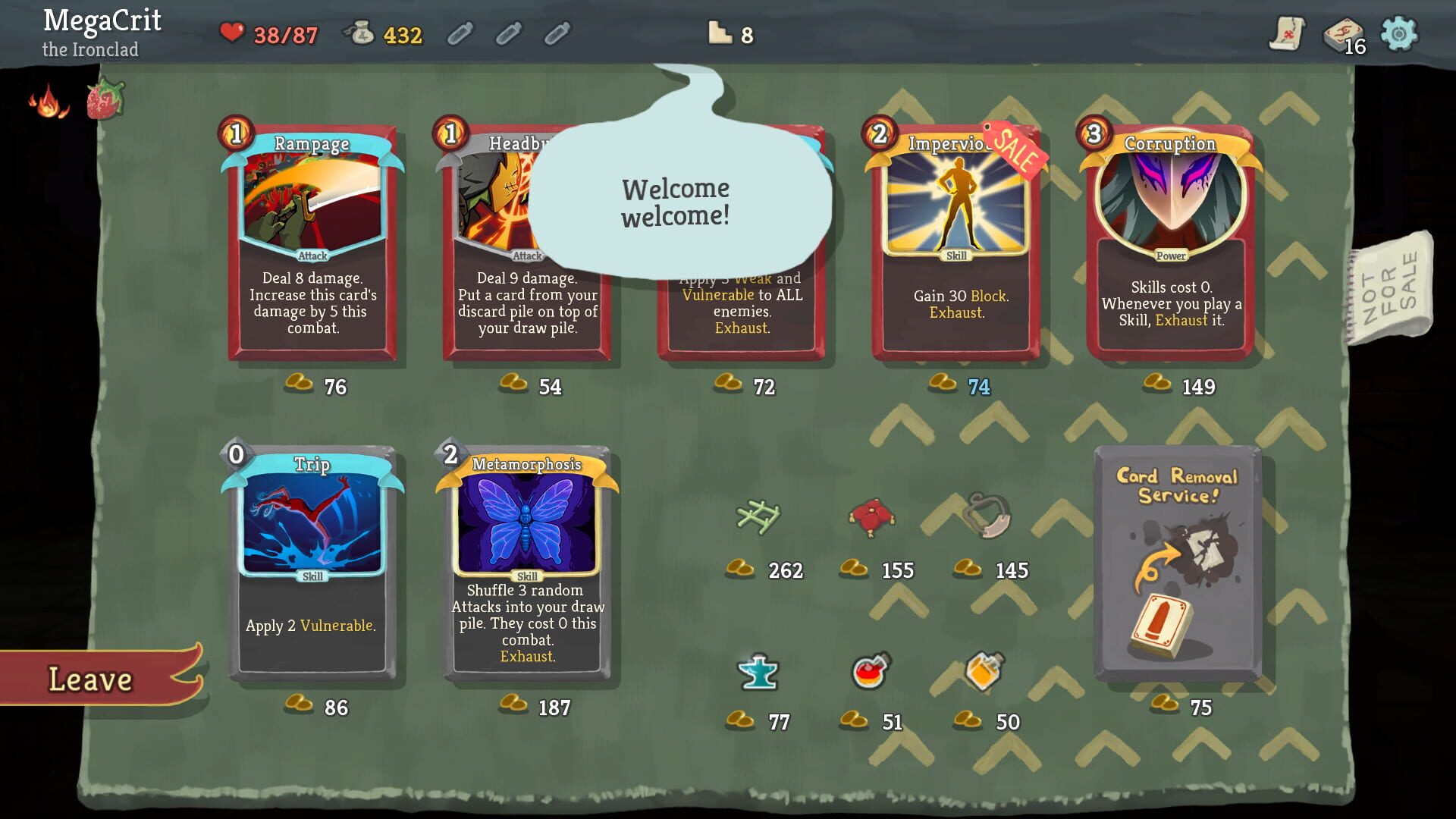 Slay the Spire screenshot 7