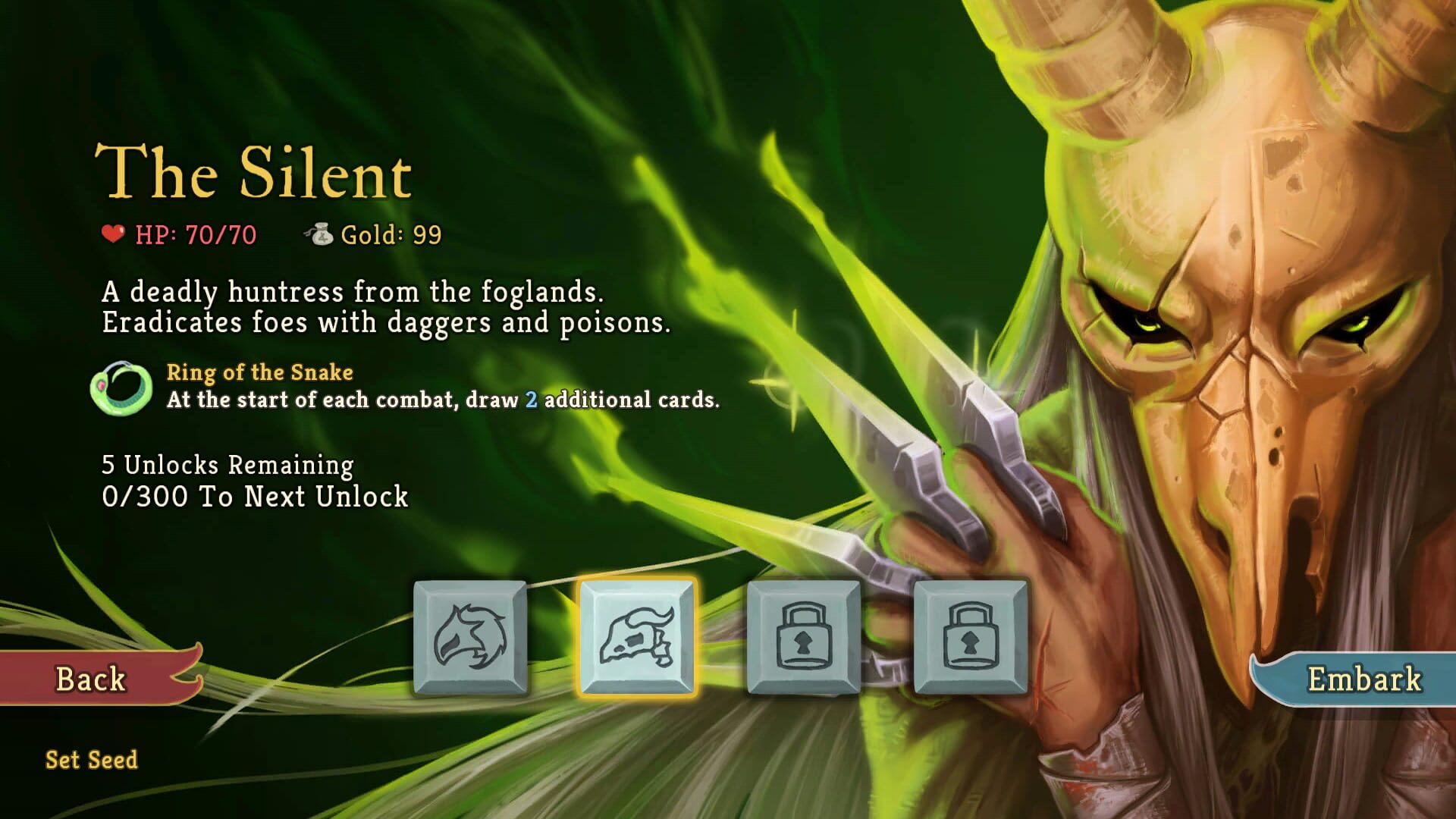 Slay the Spire screenshot 8