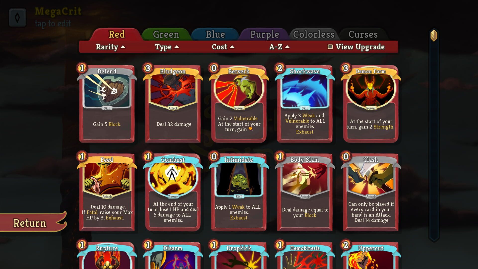 Slay the Spire screenshot 9