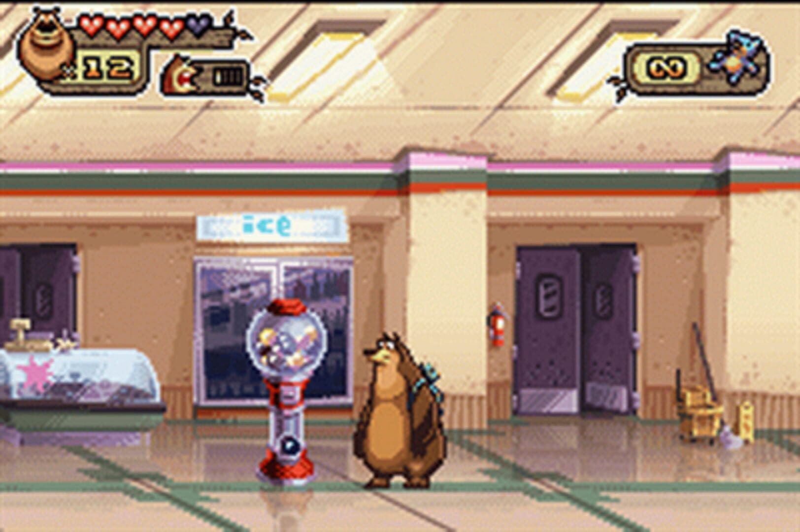 Open Season screenshot 3
