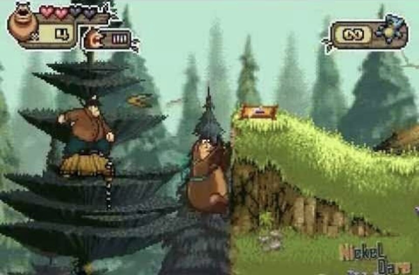 Open Season screenshot 4