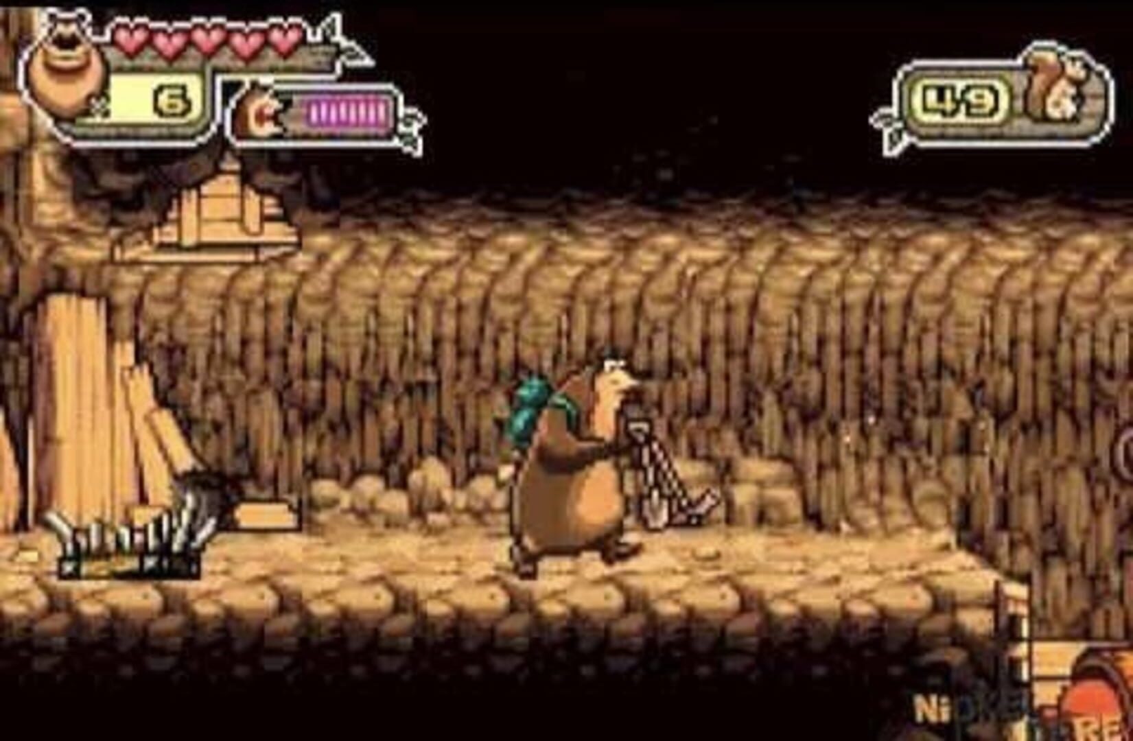 Open Season screenshot 6