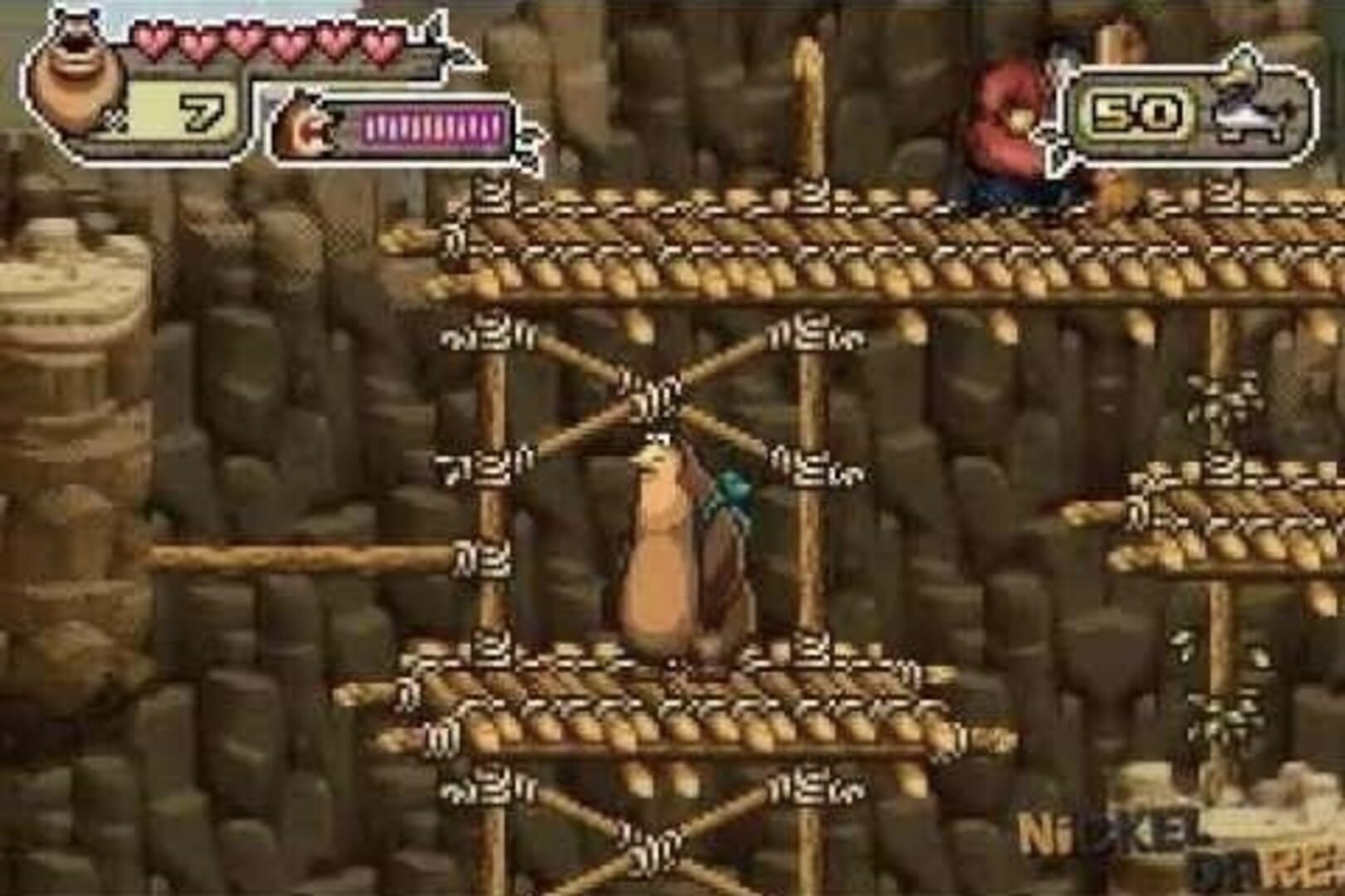 Open Season screenshot 7