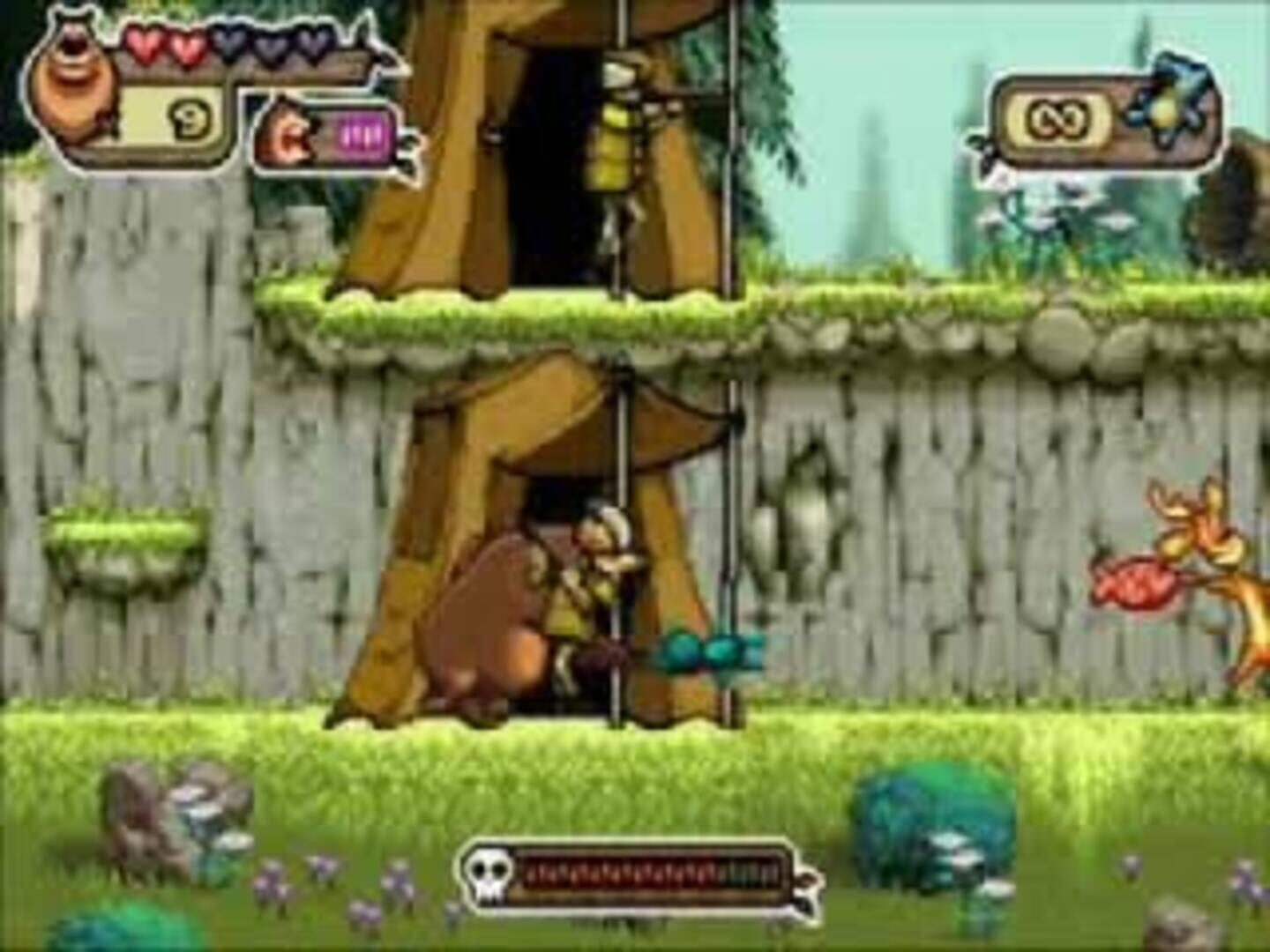 Open Season screenshot 9