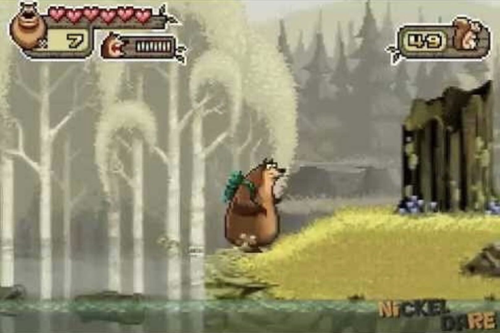 Open Season screenshot 10