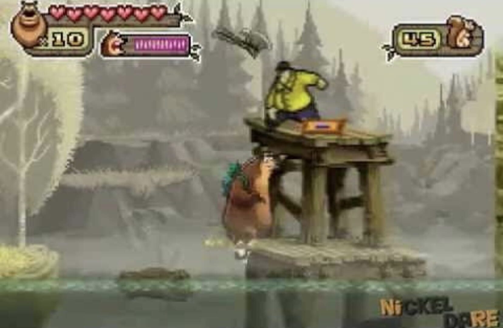 Open Season screenshot 11