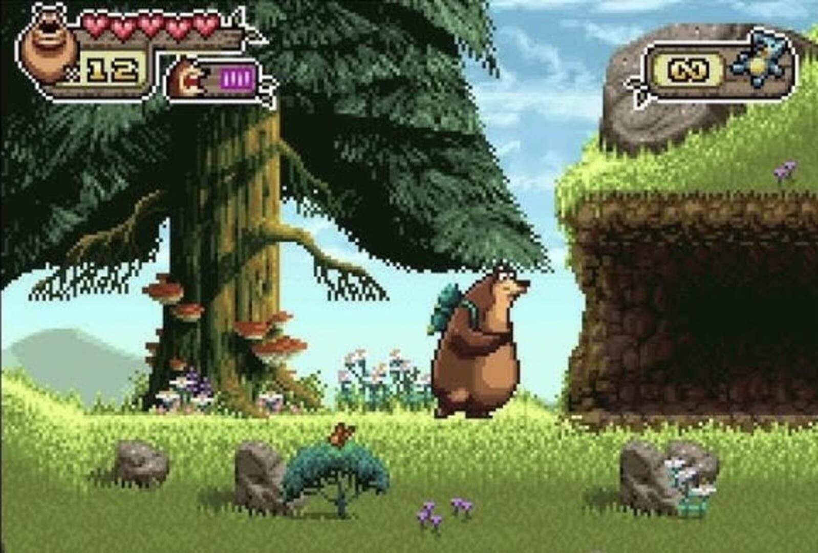 Open Season screenshot 12