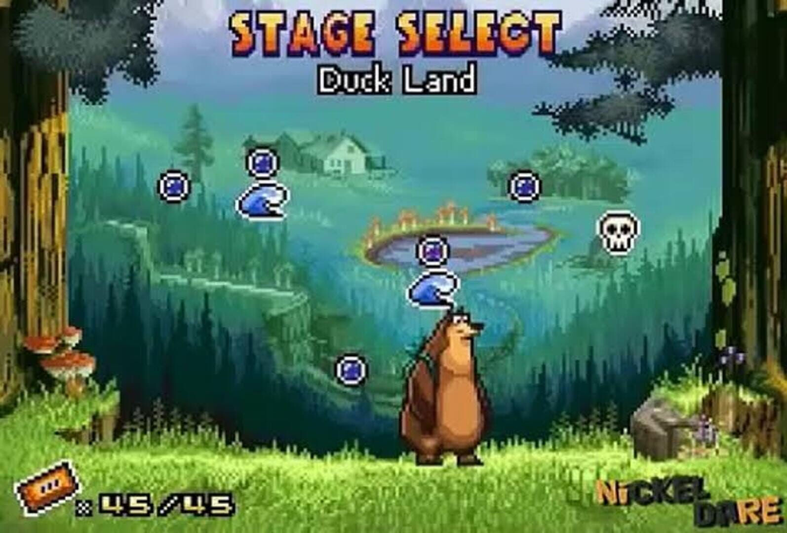 Open Season screenshot 13