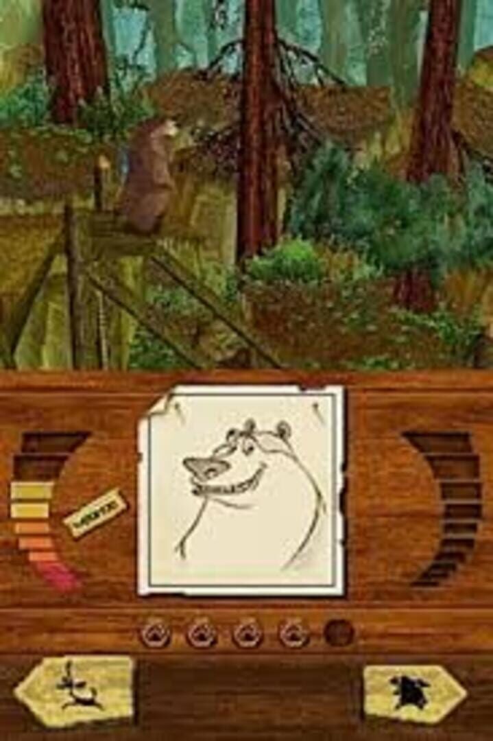 Open Season screenshot 1