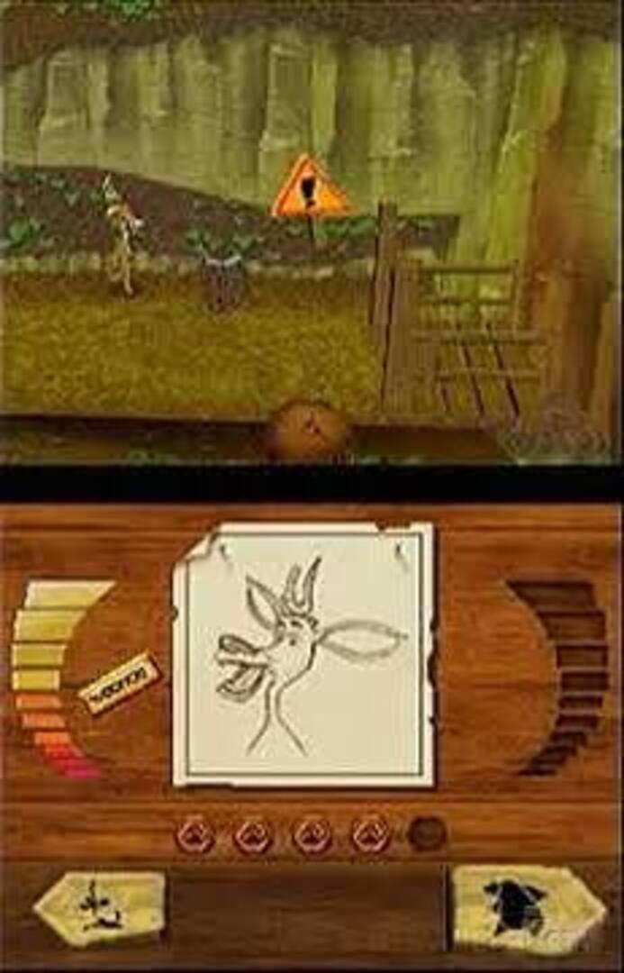 Open Season screenshot 2