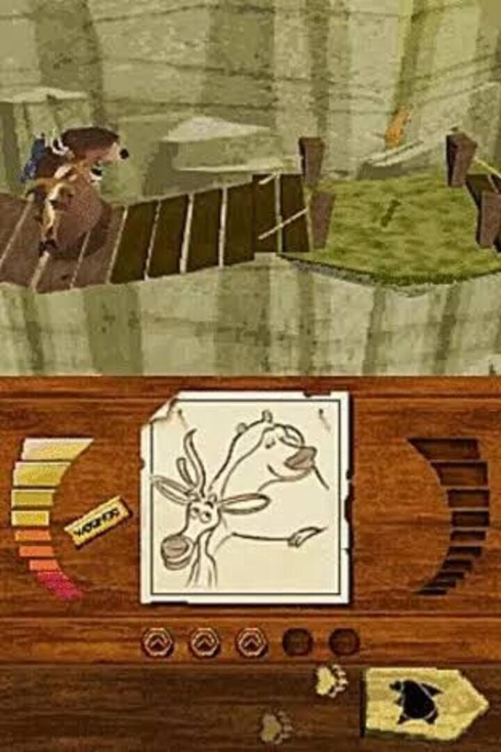 Open Season screenshot 3