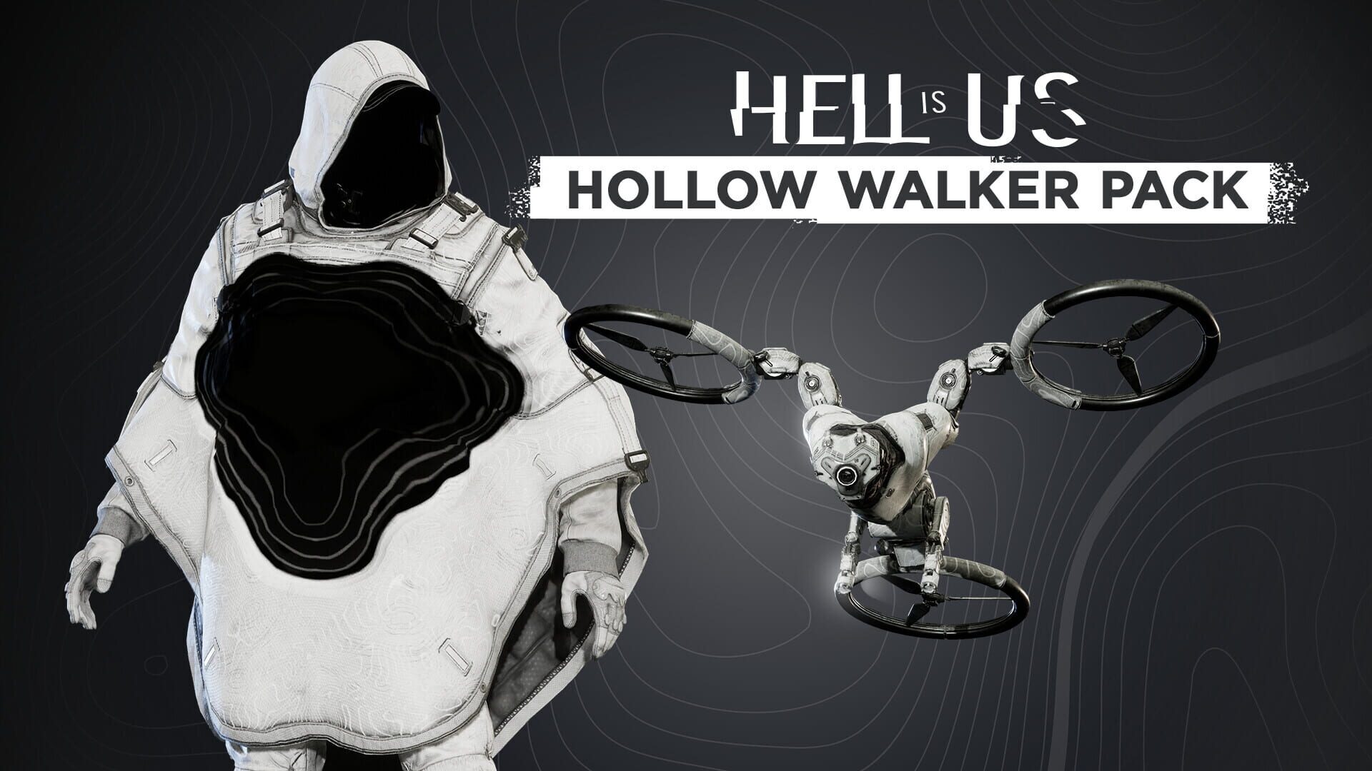 Hell Is Us: Hollow Walker Pack screenshot 1