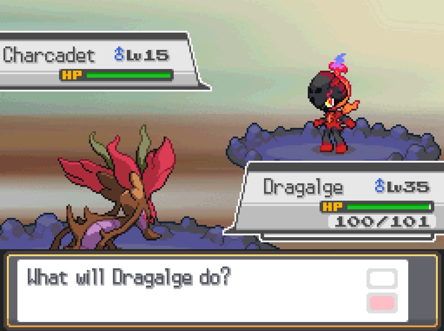 Pokémon HeartGold Generations screenshot 1