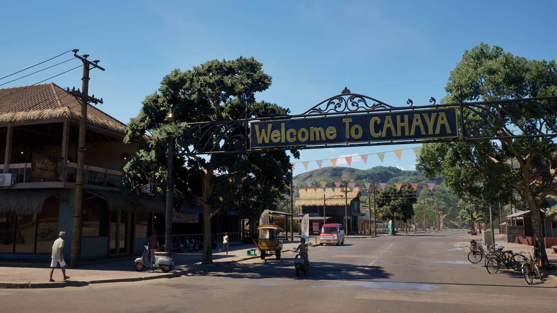 Inzoi: Island Getaway screenshot 3