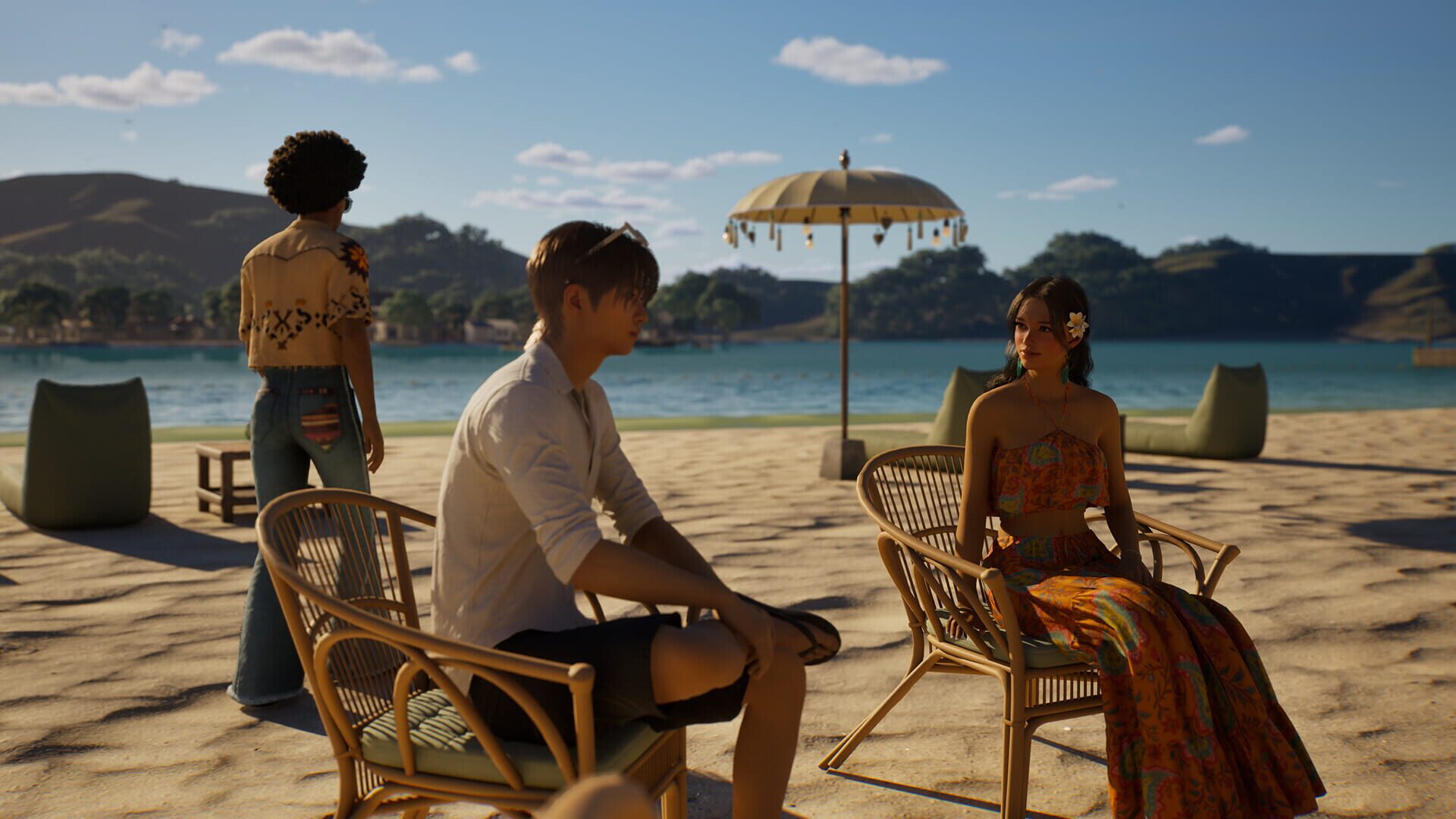 Inzoi: Island Getaway screenshot 6