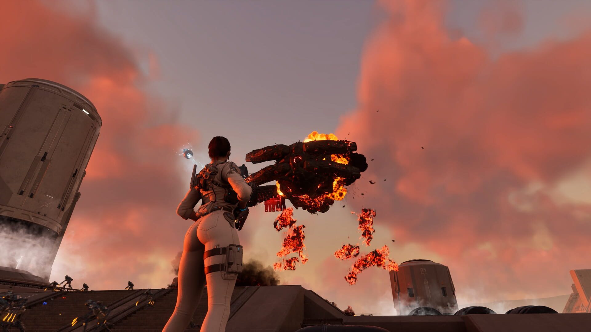 The First Descendant: Season 3 screenshot 6