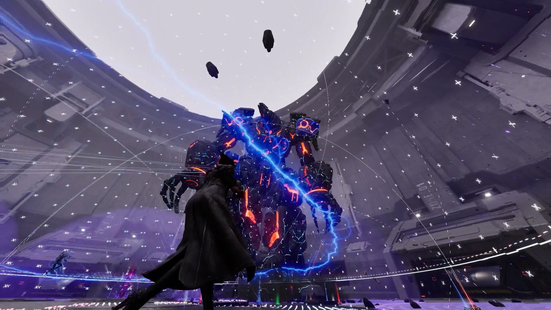 The First Descendant: Season 3 screenshot 8