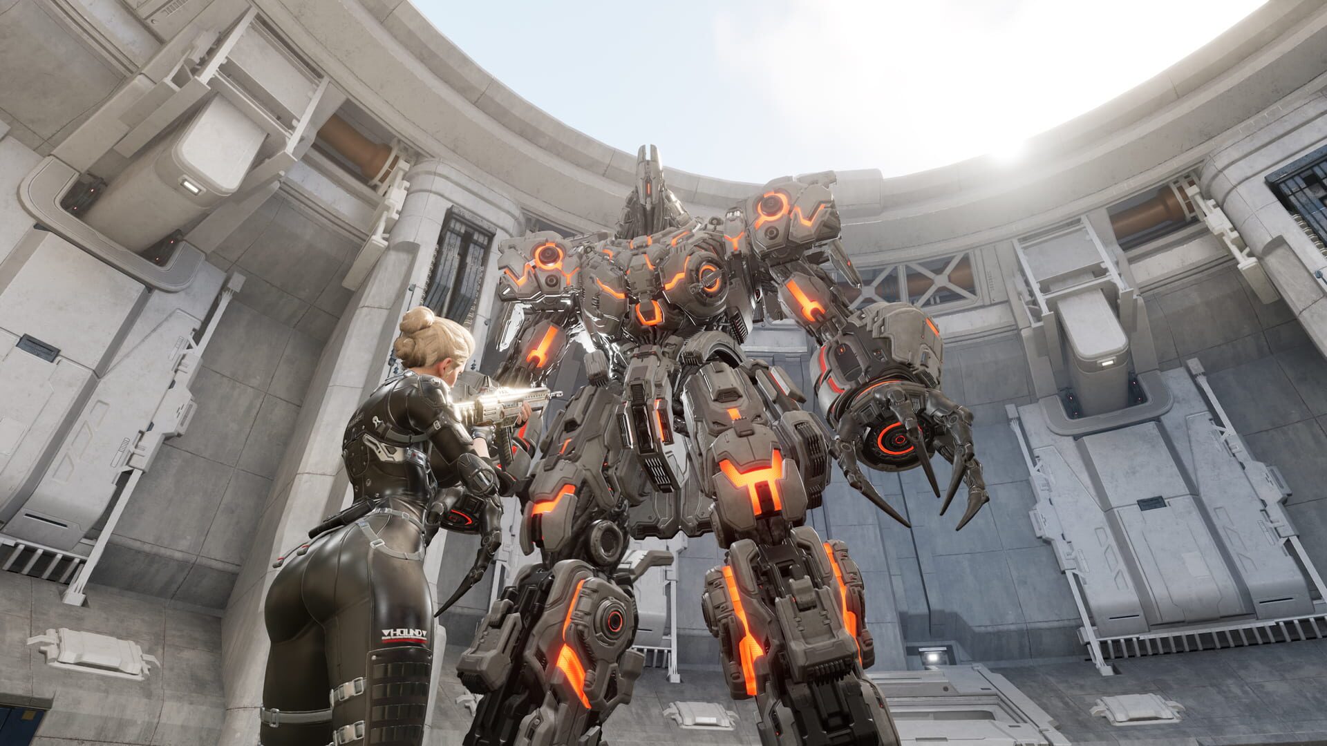 The First Descendant: Season 3 screenshot 9