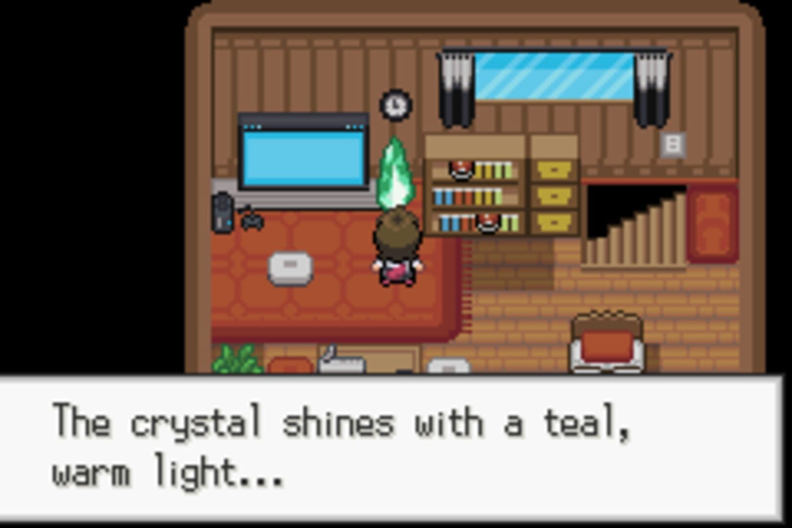 Pokémon Sors 2 screenshot 2