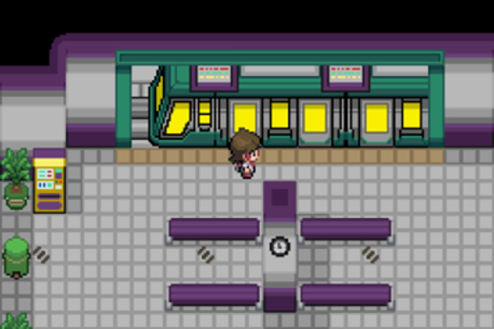 Pokémon Sors 2 screenshot 7