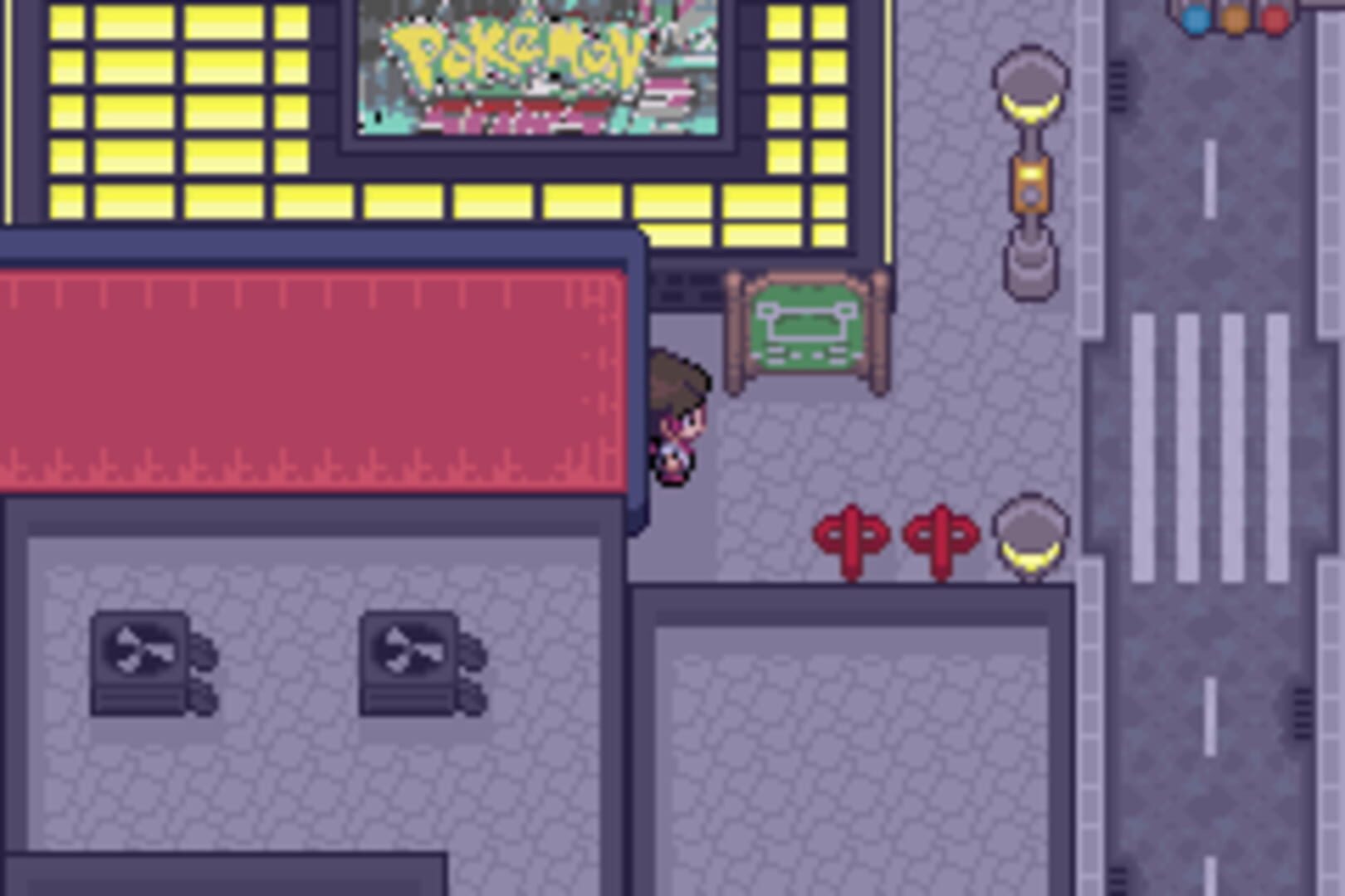 Pokémon Sors 2 screenshot 9