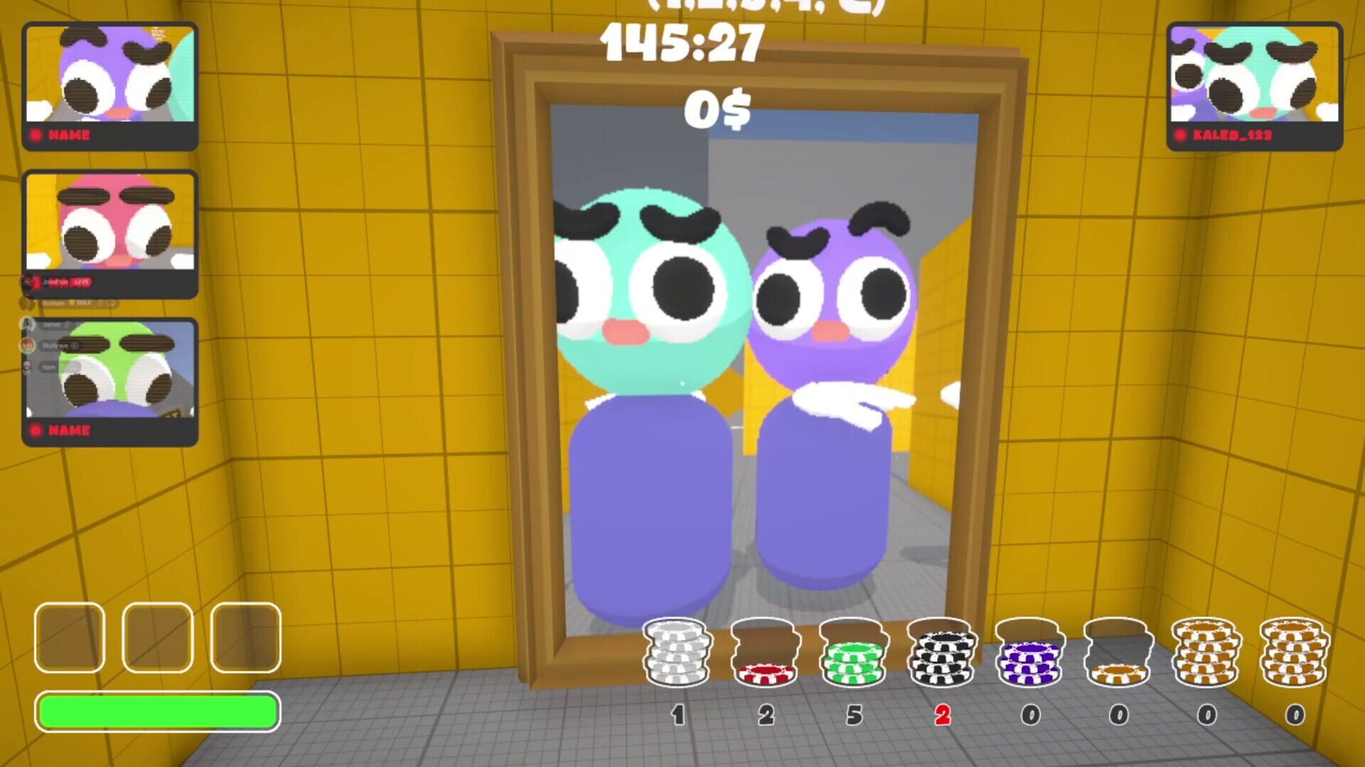 Gamble With Your Friends screenshot 5