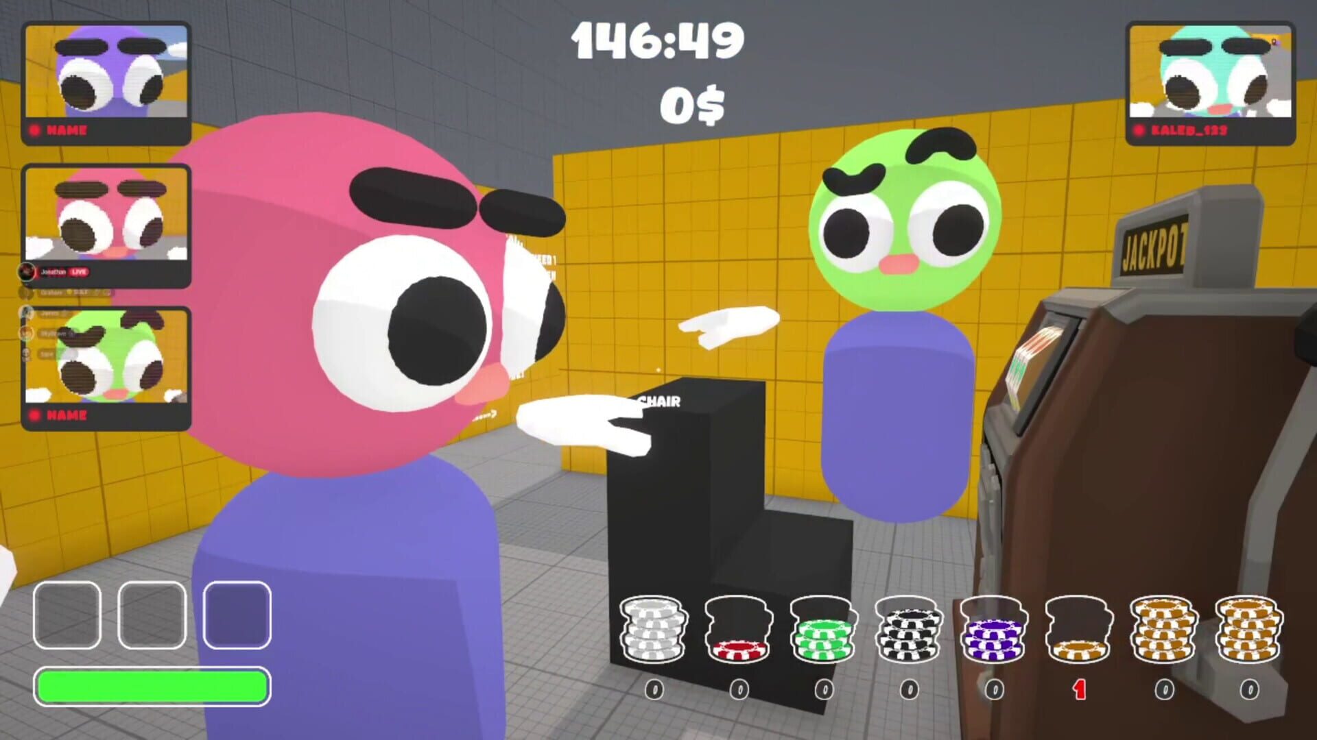 Gamble With Your Friends screenshot 7