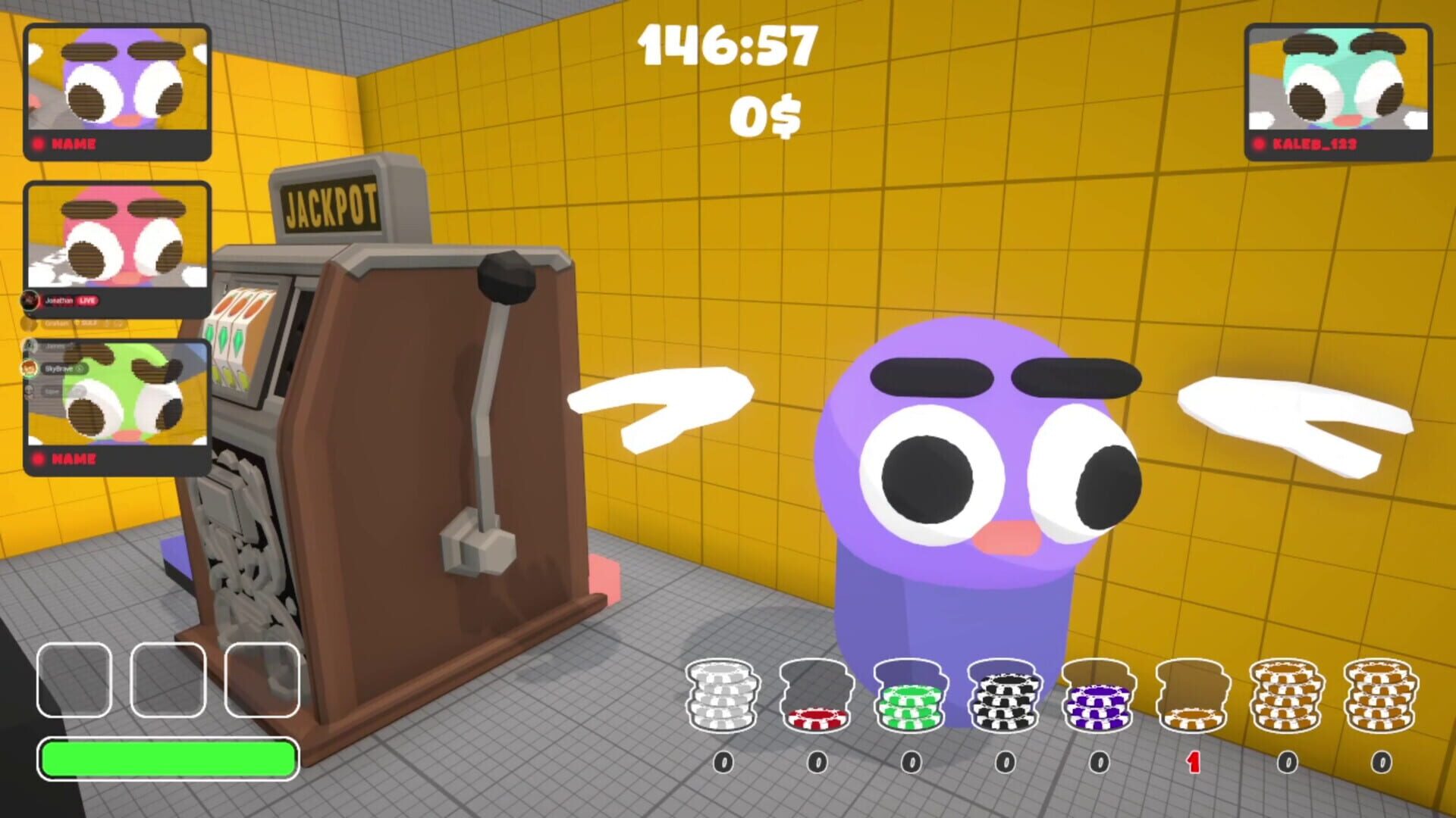 Gamble With Your Friends screenshot 8