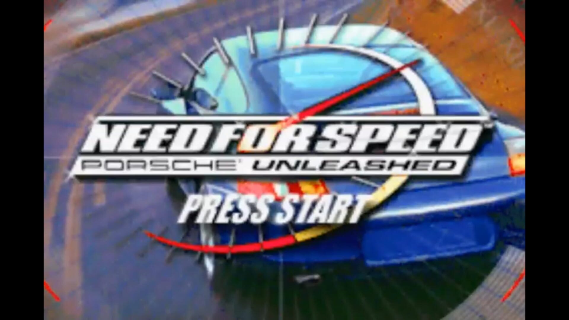 Need for Speed: Porsche Unleashed screenshot 6
